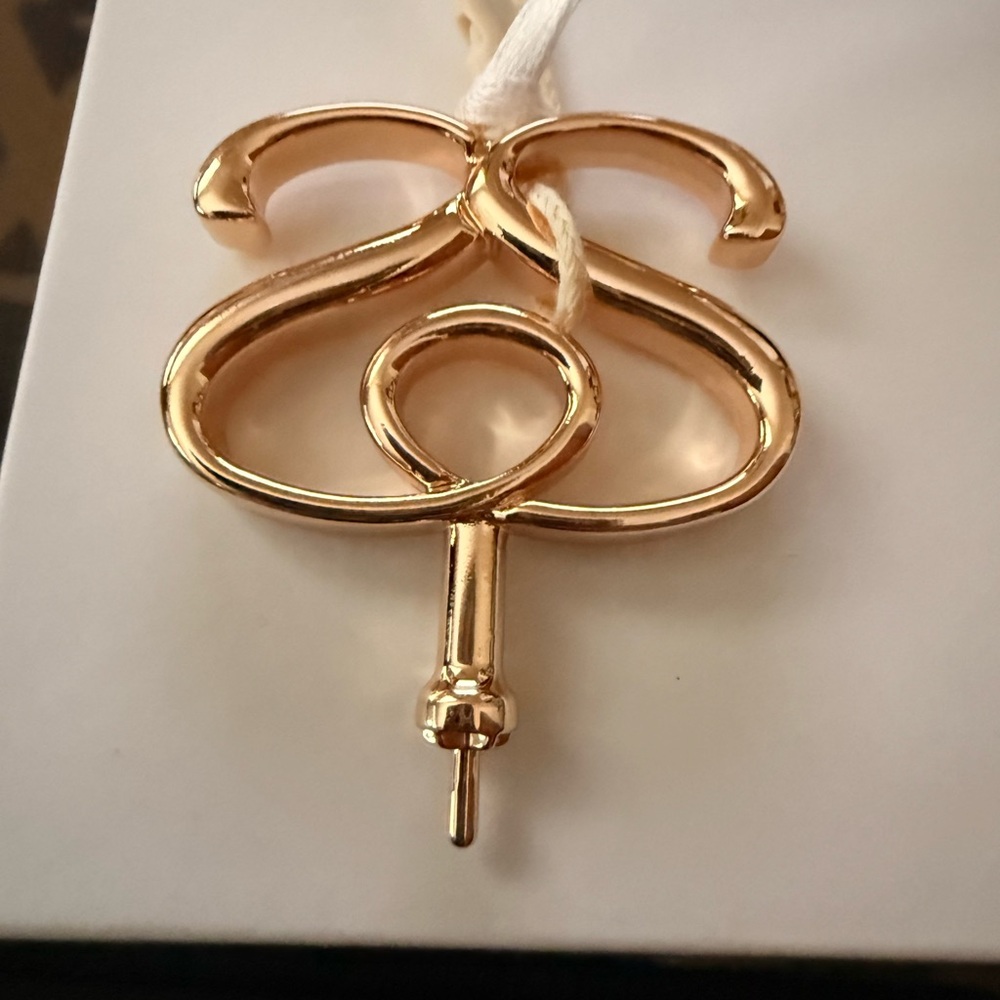 RoseGold Sparklet Tool